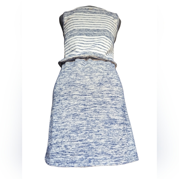 Nautica Tank Mini 👗 Dress - Picture 3 of 8